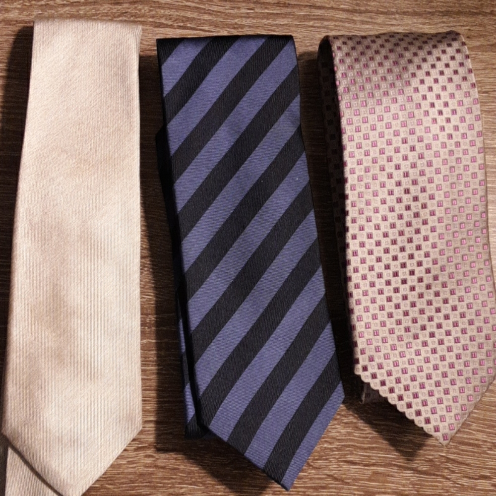 Banana Republic Men's ties